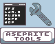 Asperite Tools