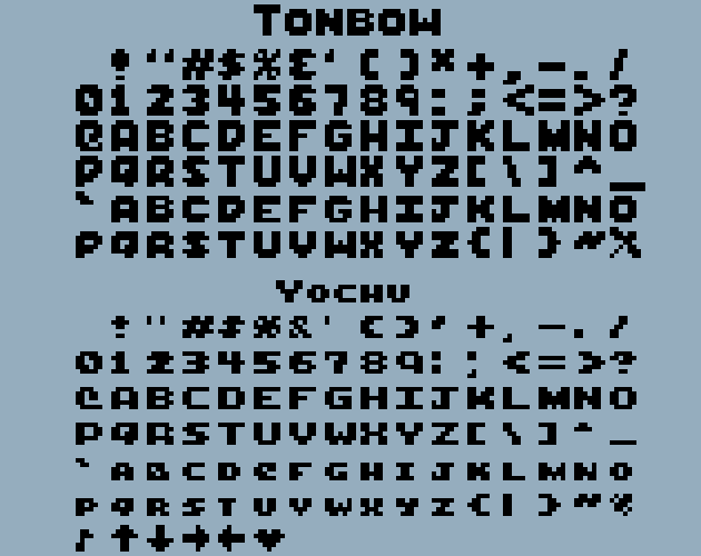 Tools Header